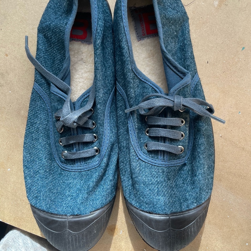 Bensimon Shoes Low top sneakers Tennis Shoes